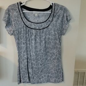 Ladies dress top